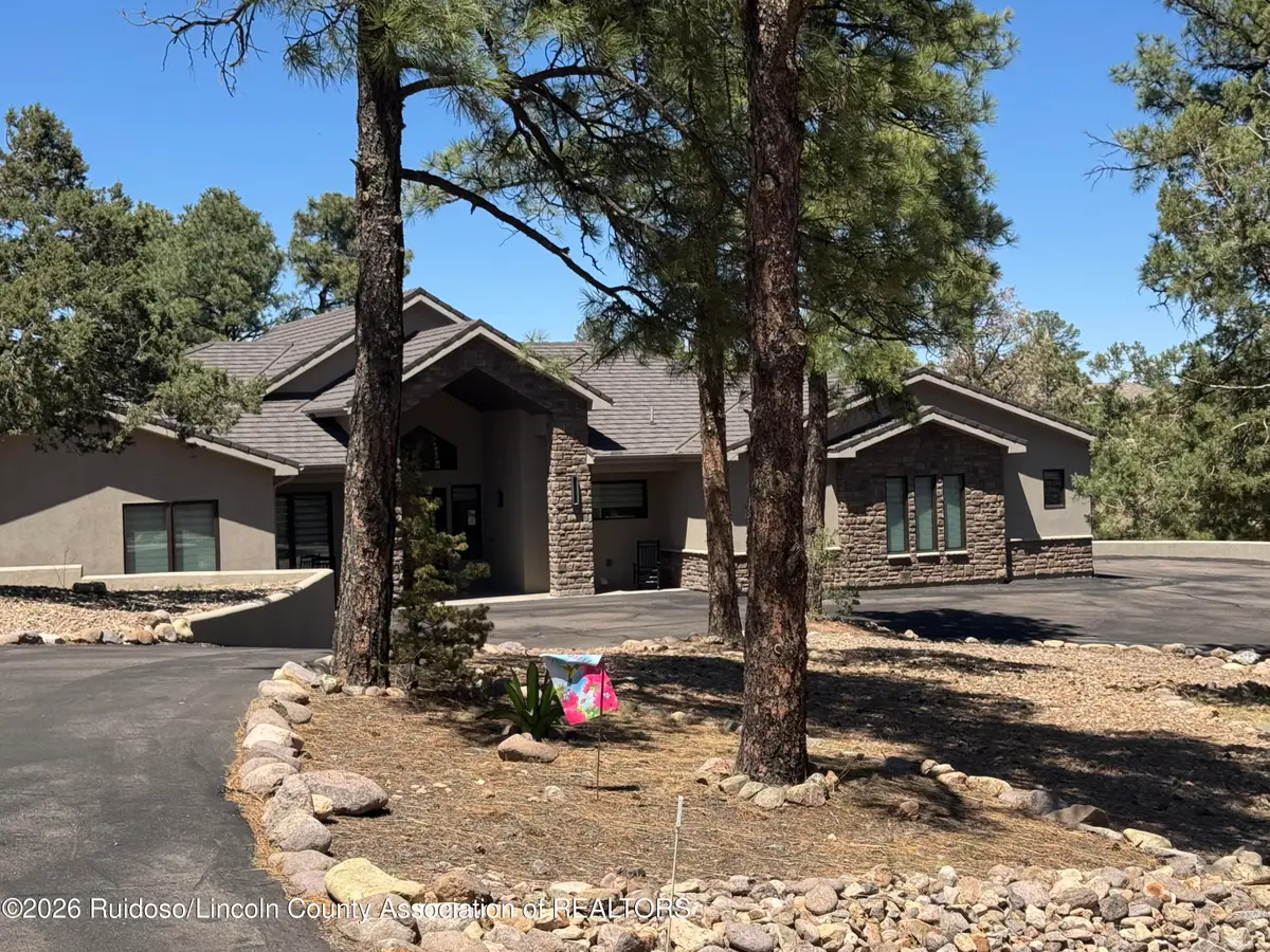137 Walter Hagen Drive, Alto, NM 88312 - #1