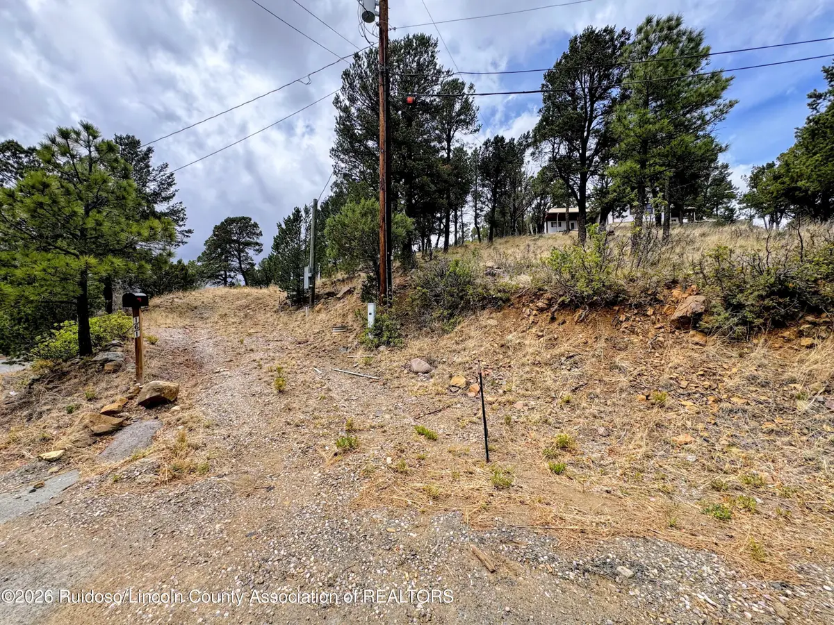 161 Davis Drive, Ruidoso, NM 88345 - #1