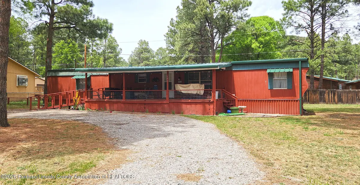 106 Raymond Buckner Drive, Ruidoso, NM 88345 - #1