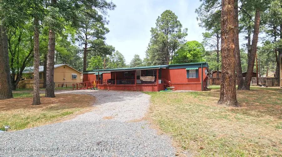 106 Raymond Buckner Drive, Ruidoso, NM 88345 - #3