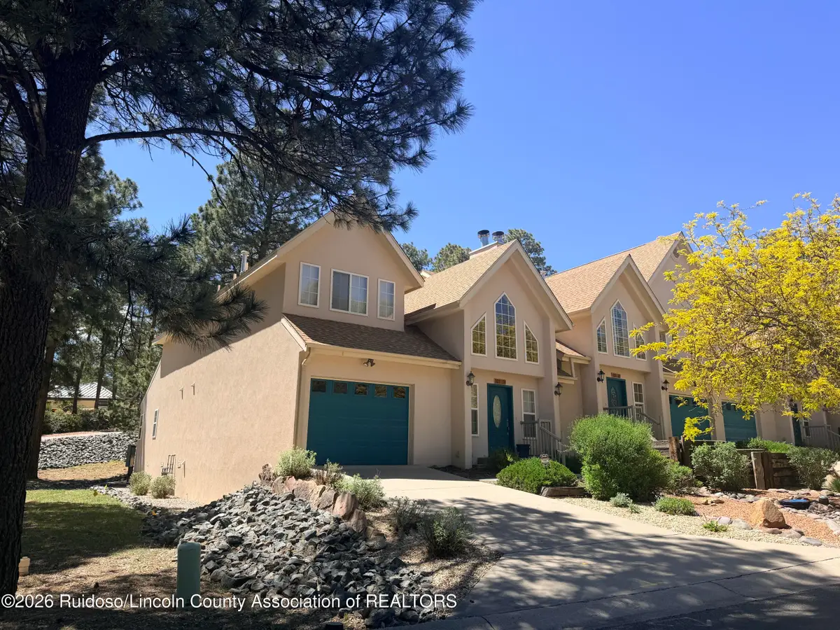 101 Racquet Place, Ruidoso, NM 88345 - #1