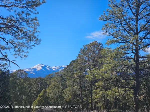 FS-120 Township 10s, Range 14e,sec.33, Ruidoso Downs, NM 88346