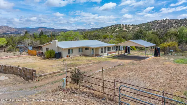 109 Hockradle Avenue, , NM 88341