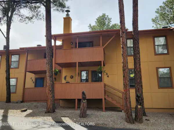 110 Jack Little Drive, Ruidoso, NM 88345
