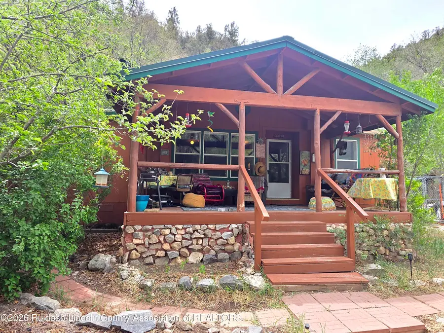 26912 U.s. 70, Glencoe, NM 88324 - #2