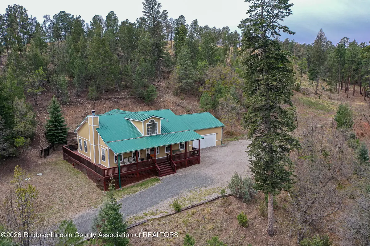 121 Stable Road, Alto, NM 88312 - #1