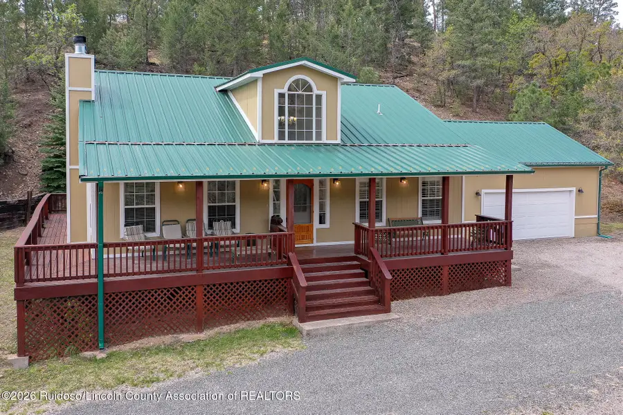121 Stable Road, Alto, NM 88312 - #2