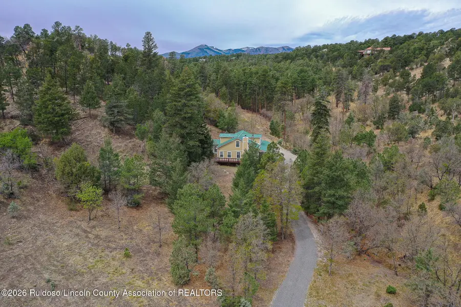 121 Stable Road, Alto, NM 88312 - #3