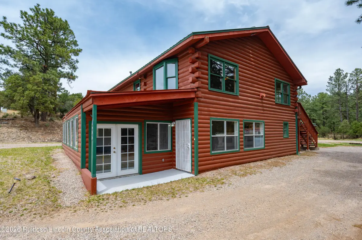 1086 New Mexico 48, Alto, NM 88312 - #1