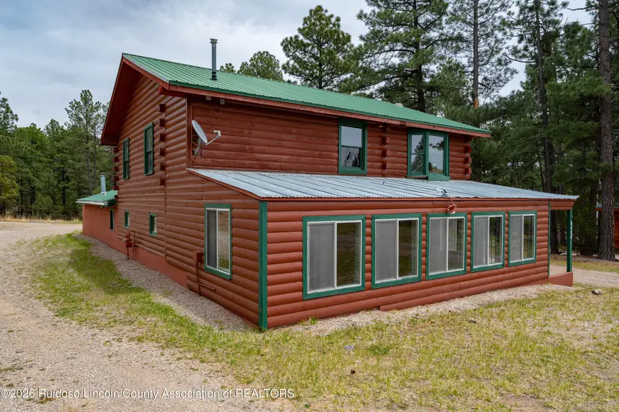 1086 New Mexico 48, Alto, NM 88312 - #2