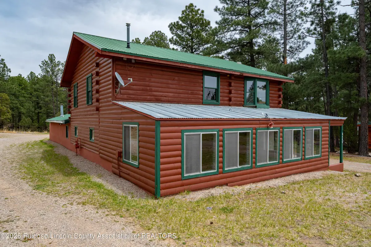 1086 New Mexico 48, Alto, NM 88312 - #1