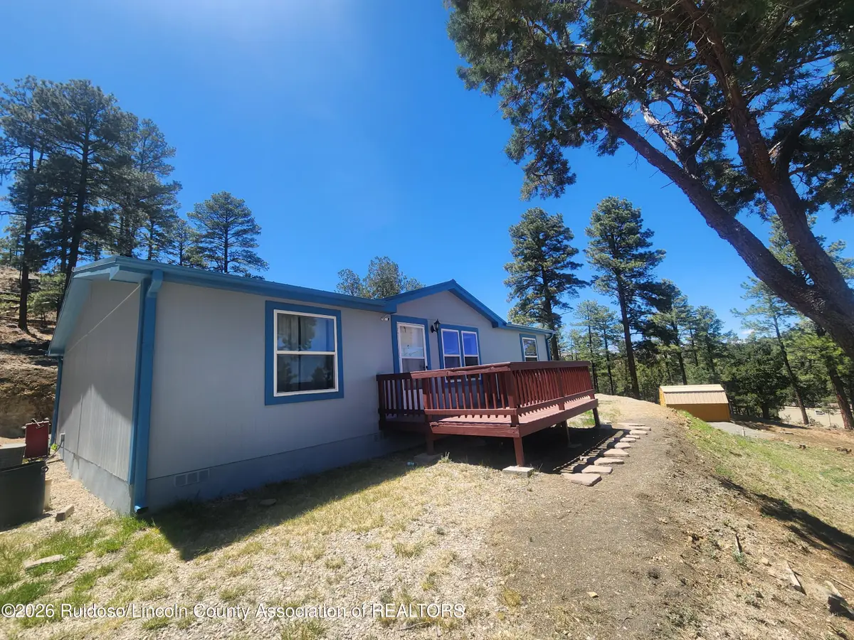 111 Honeydew Lane, Alto, NM 88312 - #1