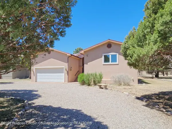 357 Lake Shore Drive, Alto, NM 88312