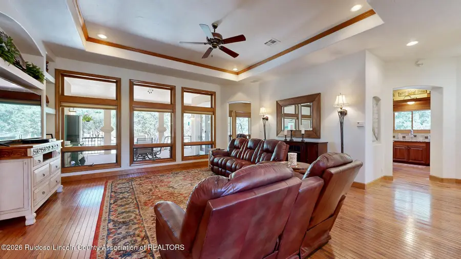 357 Lake Shore Drive, Alto, NM 88312 - #2