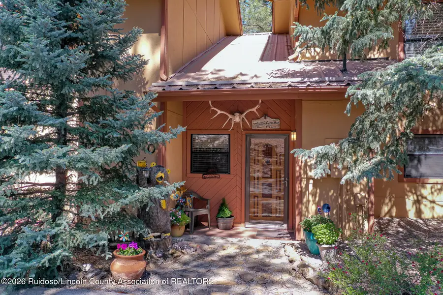 110 Jack Little Drive, Ruidoso, NM 88345 - #3