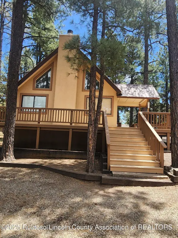 107 Woodbrier Court, Alto, NM 88312