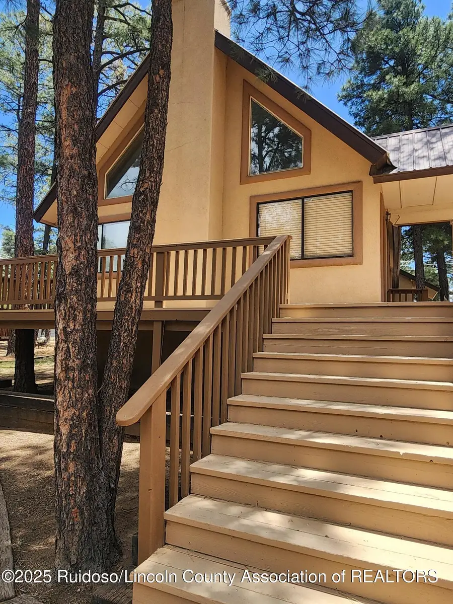 107 Woodbrier Court, Alto, NM 88312 - #2