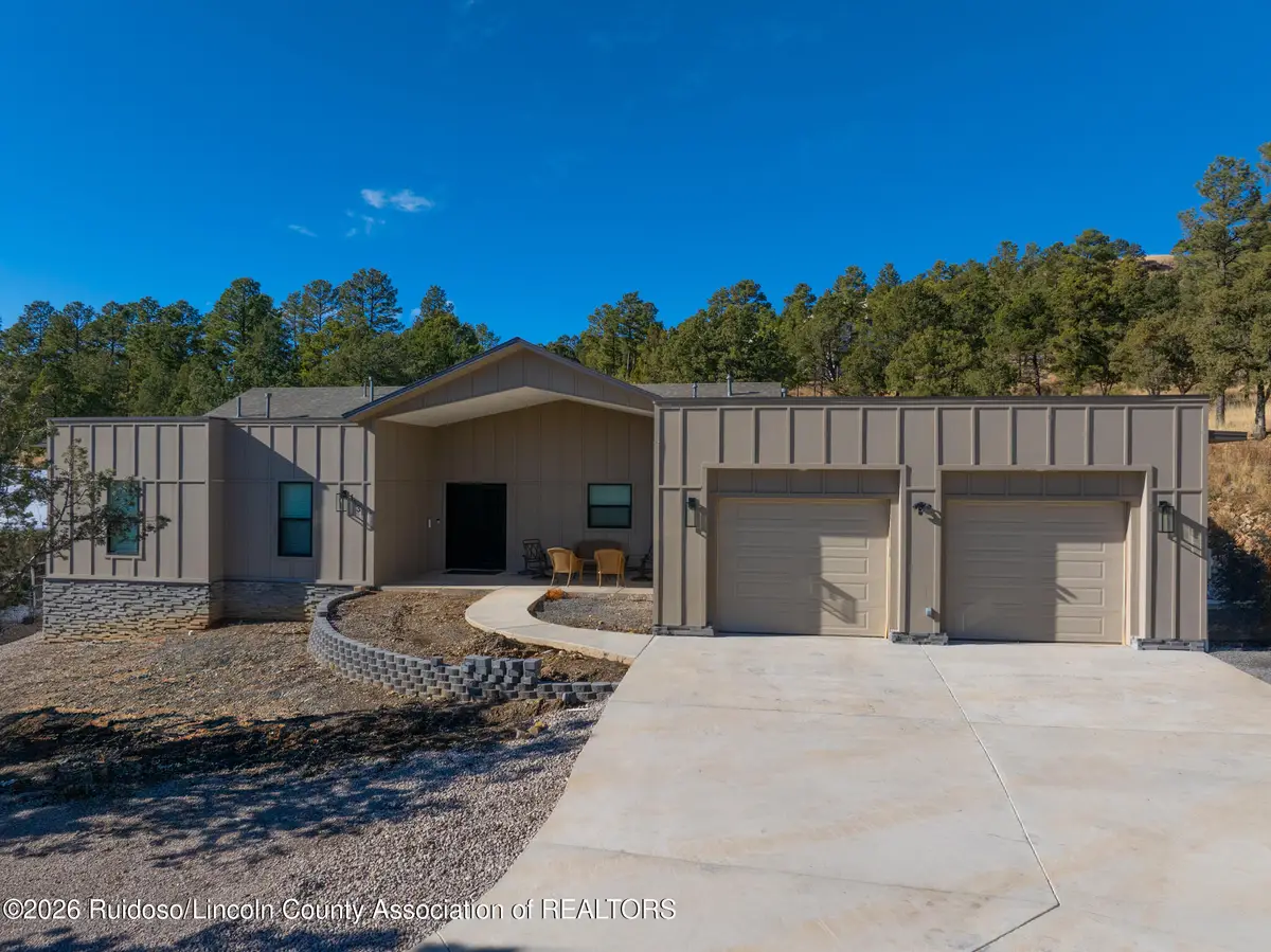 113 Coker Lane, Ruidoso, NM 88345 - #1
