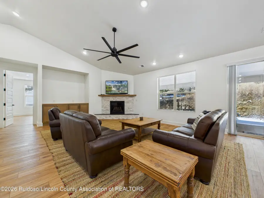 113 Coker Lane, Ruidoso, NM 88345 - #3