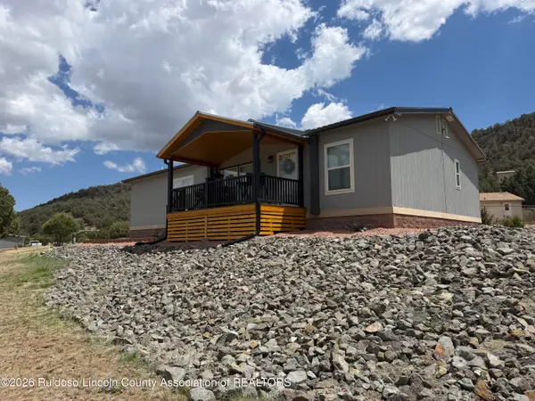 213 Drover Court, Alto, NM 88312