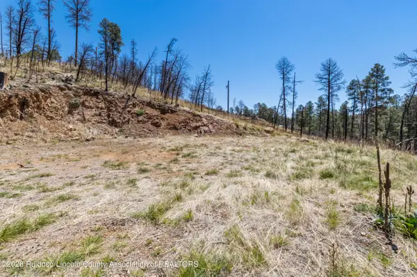 994 Gavilan Canyon Road, Ruidoso, NM 88345