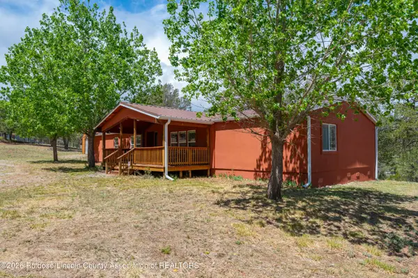120 Wood Lane, Ruidoso Downs, NM 88346
