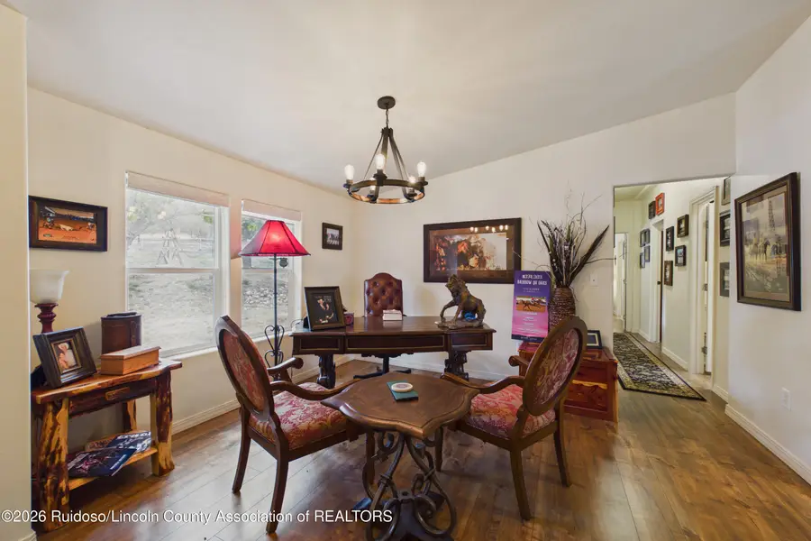 120 Wood Lane, Ruidoso Downs, NM 88346 - #2