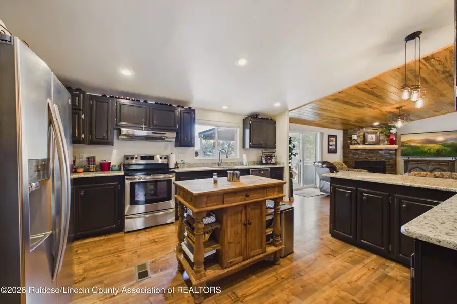 120 Wood Lane, Ruidoso Downs, NM 88346 - #3