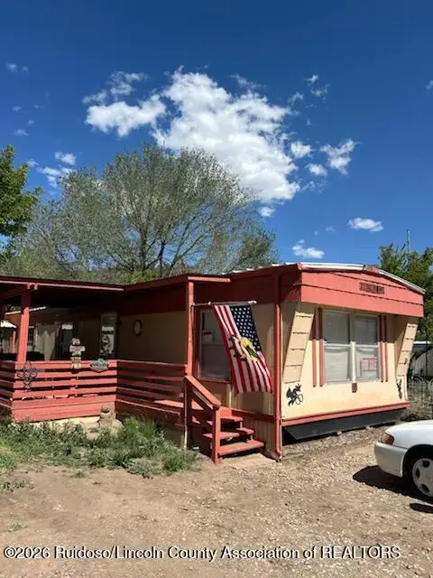 100 Pinecrest Drive, Ruidoso, NM 88345