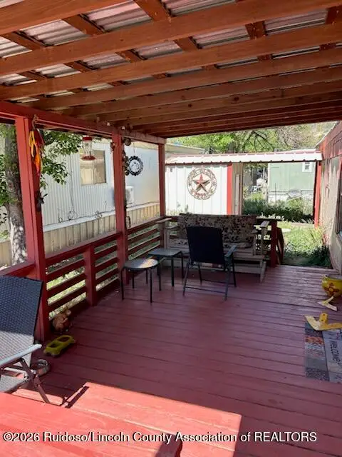 100 Pinecrest Drive, Ruidoso, NM 88345 - #2