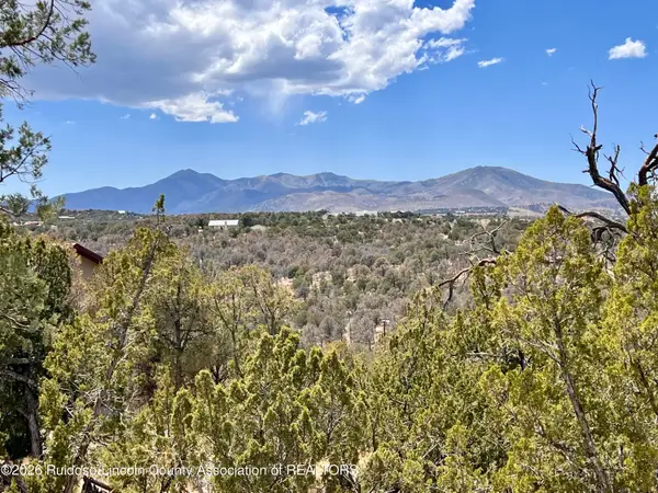134 Caprock Court, Alto, NM 88312
