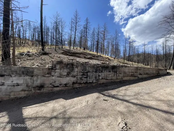 102 Musket Court, Ruidoso, NM 88345