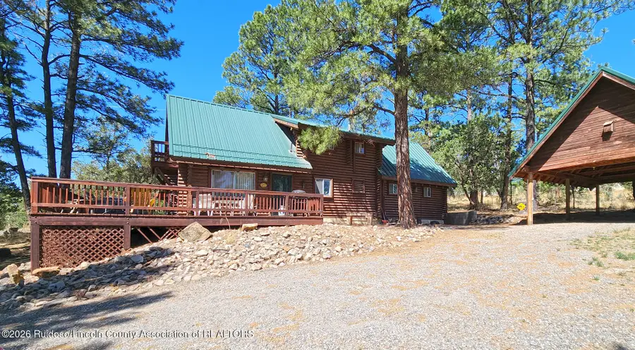 107 Pine Hill Trail, Alto, NM 88312 - #2