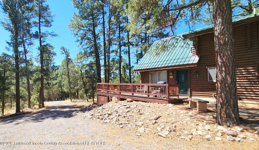 107 Pine Hill Trail, Alto, NM 88312 - #3
