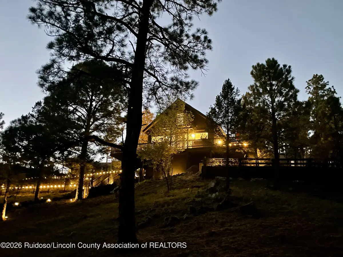 211 White Mountain Meadows Drive, Ruidoso, NM 88345 - #1