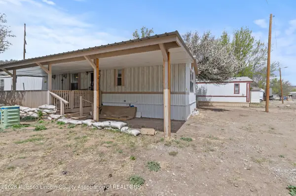 100 Pinecrest Drive, Ruidoso, NM 88345