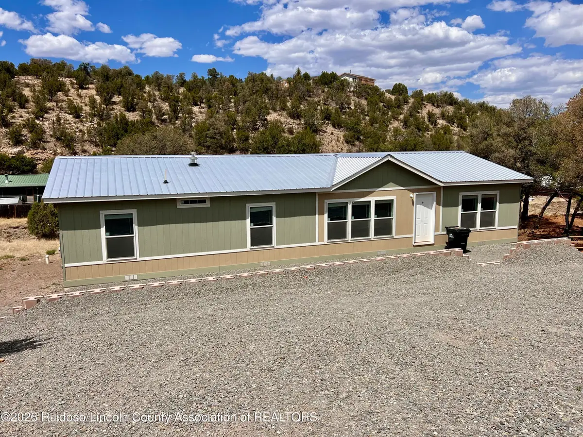 214 Maverick Court, Alto, NM 88312 - #1