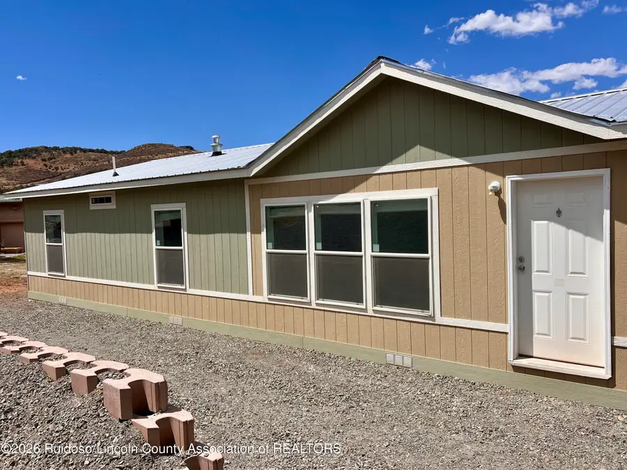 214 Maverick Court, Alto, NM 88312 - #2