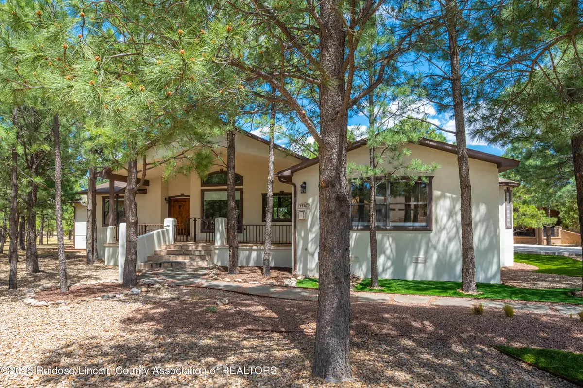 147 Water Spirit Trail, Alto, NM 88312 - #1