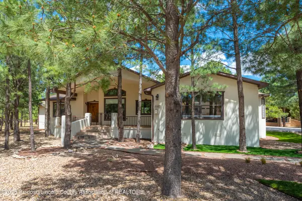 147 Water Spirit Trail, Alto, NM 88312