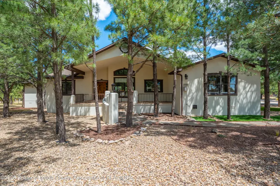 147 Water Spirit Trail, Alto, NM 88312 - #3