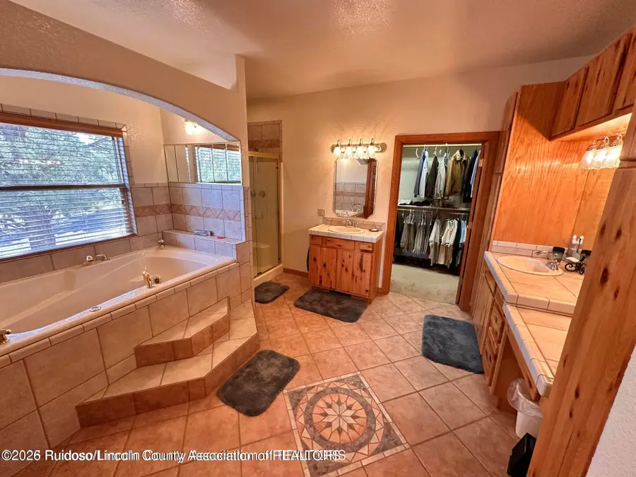 191 Eagle Ridge Road, Alto, NM 88312 - #3