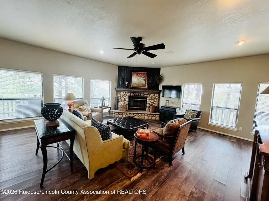 208 Racoon Court, Alto, NM 88312 - #3