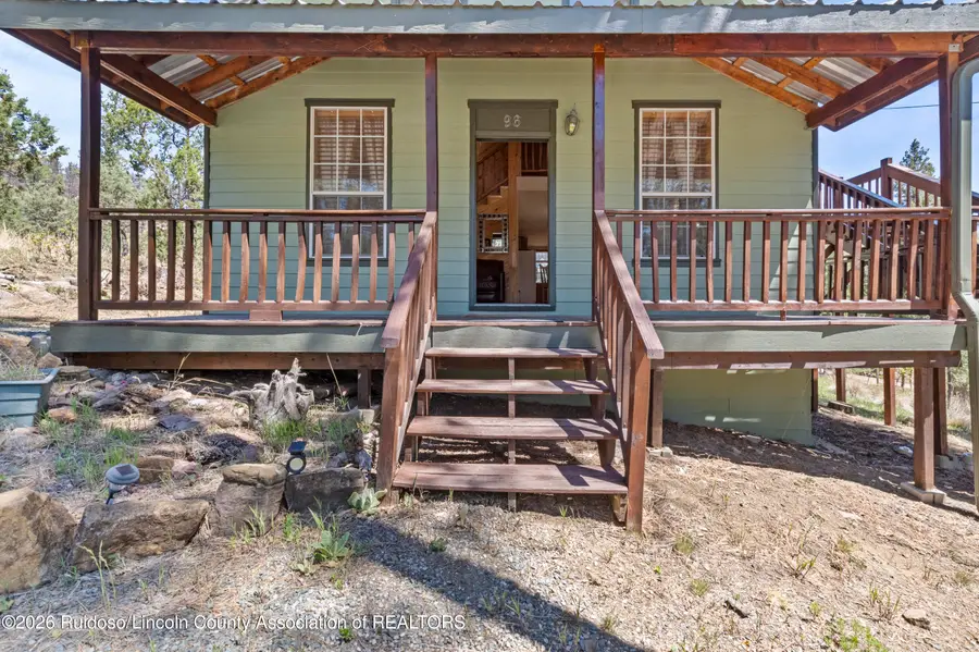 96 Umbrella Drive, Ruidoso, NM 88345 - #2