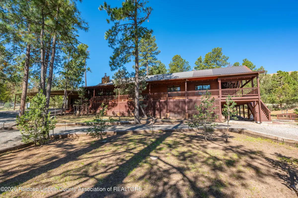 103 Vail Loop, Alto, NM 88312 - #1