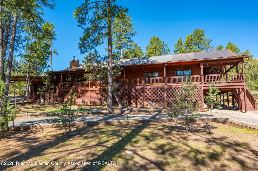 103 Vail Loop, Alto, NM 88312 - #2