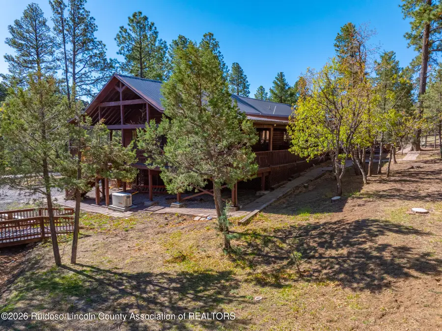 103 Vail Loop, Alto, NM 88312 - #3