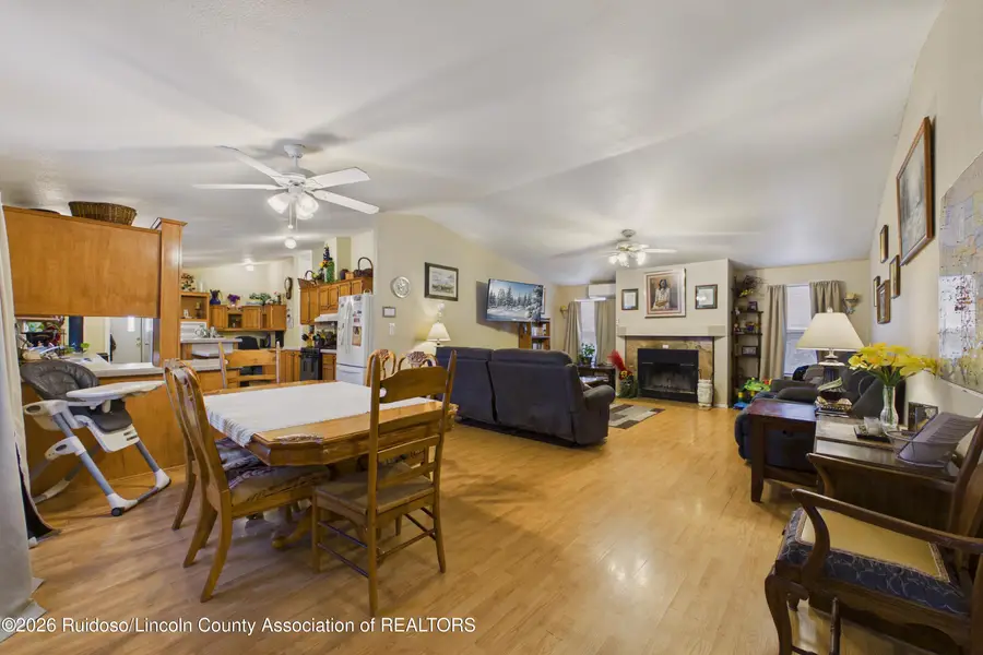 120 Park Lane, Ruidoso Downs, NM 88346 - #2