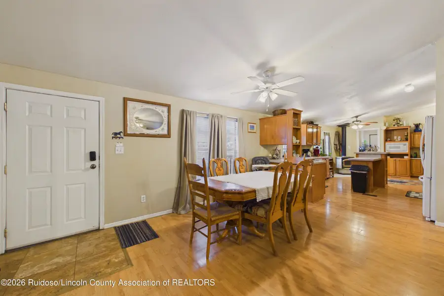120 Park Lane, Ruidoso Downs, NM 88346 - #3