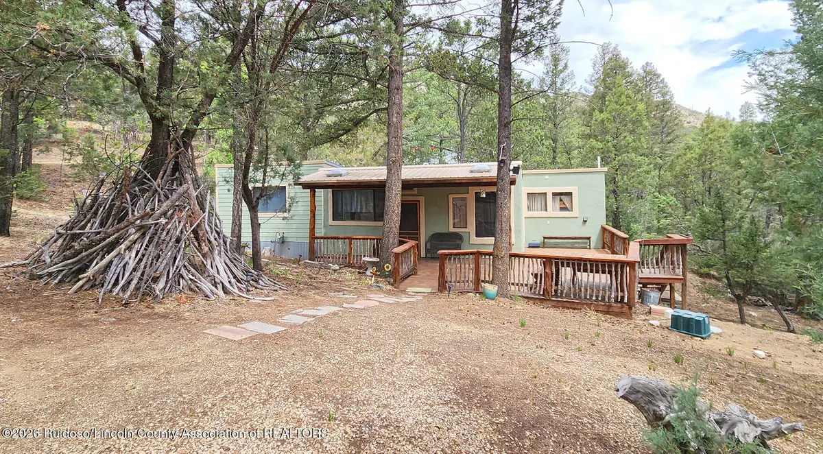 103 Mexicali Way, Alto, NM 88312 - #1